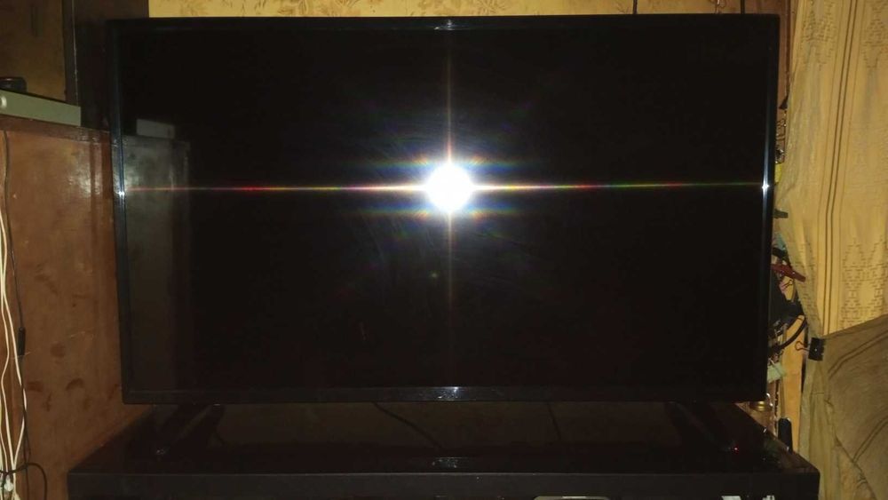 Wasabi Mango U480  UHD TV