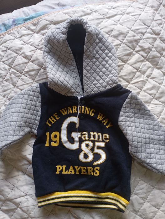 Продам пакет веще до 1 года  (мальчик)