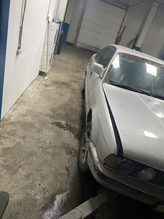 Bmw e34 520 m50 b20 бош