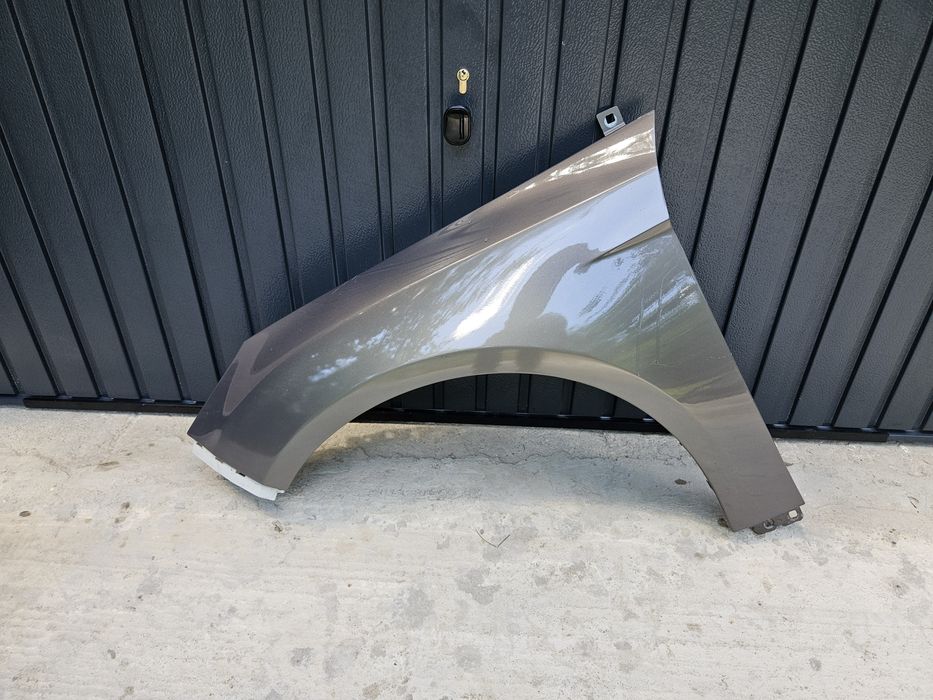 Fata completa Ford Focus 3