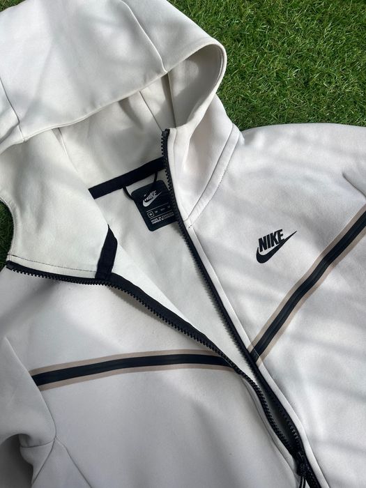 Мъжко горнище : Nike Tech Fleece XS