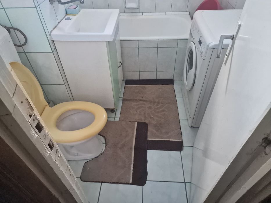 Apartament 2 camere, Precista, 54 mp, etaj 3, decomandat, bloc nou, centrală termică, termopan