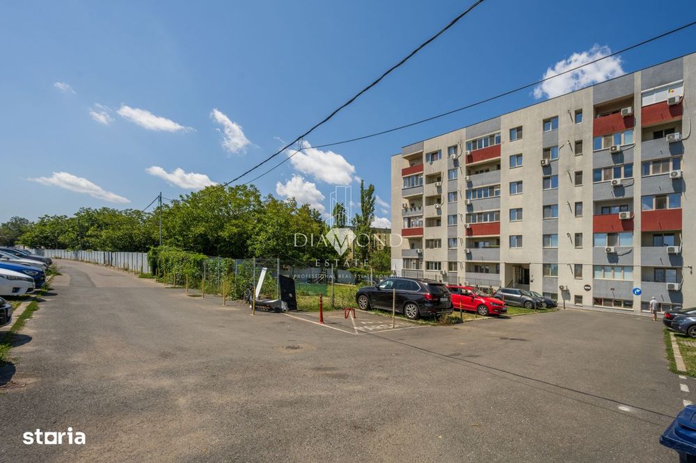 Apartament 2 camere Fundeni | Centrala proprie | Priveliste frumoasa