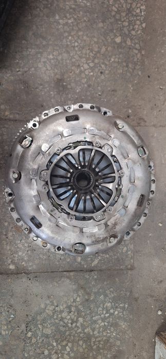 Маховик със съединител Транспортер/Мултиван Т5