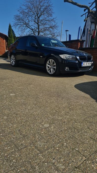 Se vinde BMW e90 facelift