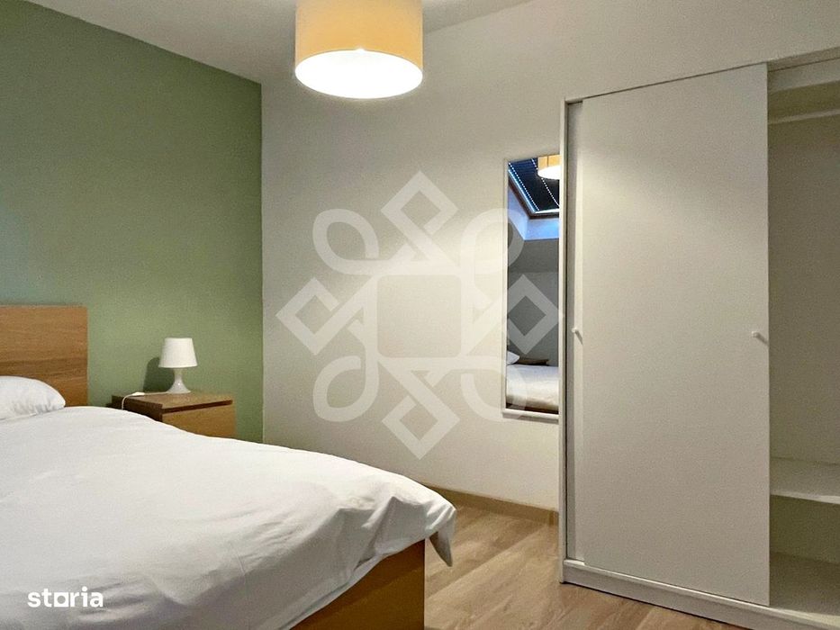 Apartament cu 2 camere de vanzare, bloc nou, Oradea