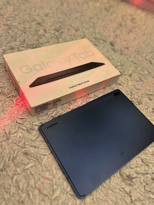 Samsung Galaxy Tab S7 FE 5G 4/64