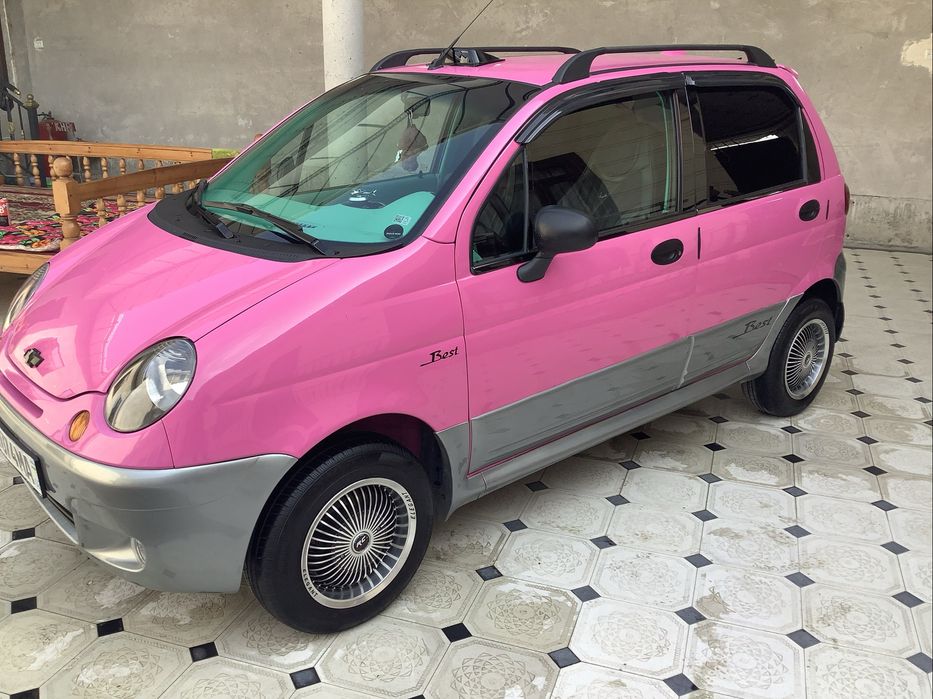 Elegant diska obmen faqat sotilmidi