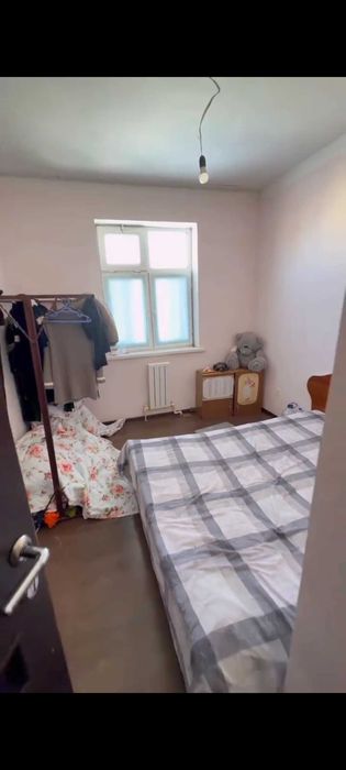 Продается 3-комнатная квартира в Чирчике