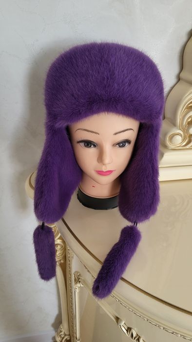 Продам ушанки.30000 тенге