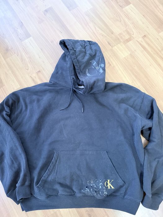 Суичър Calvin Klein CK размер М