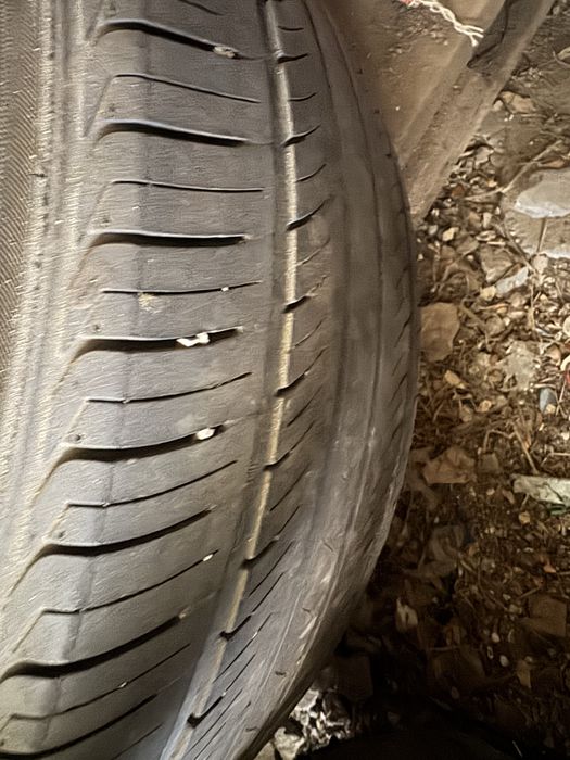 Диски на Лексус с резиной R18