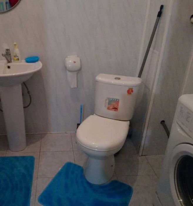 Дава се под наем Едностаен апартамент в Пловдив, Младежки Хълм - 45 кв.м за 198.9 € - Снимка #2