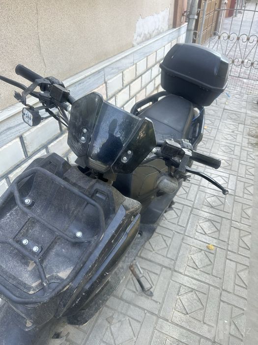 Olila mazza qib haydisila