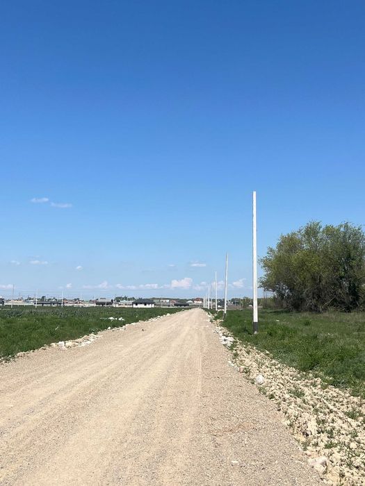 Участки в Ащибулак