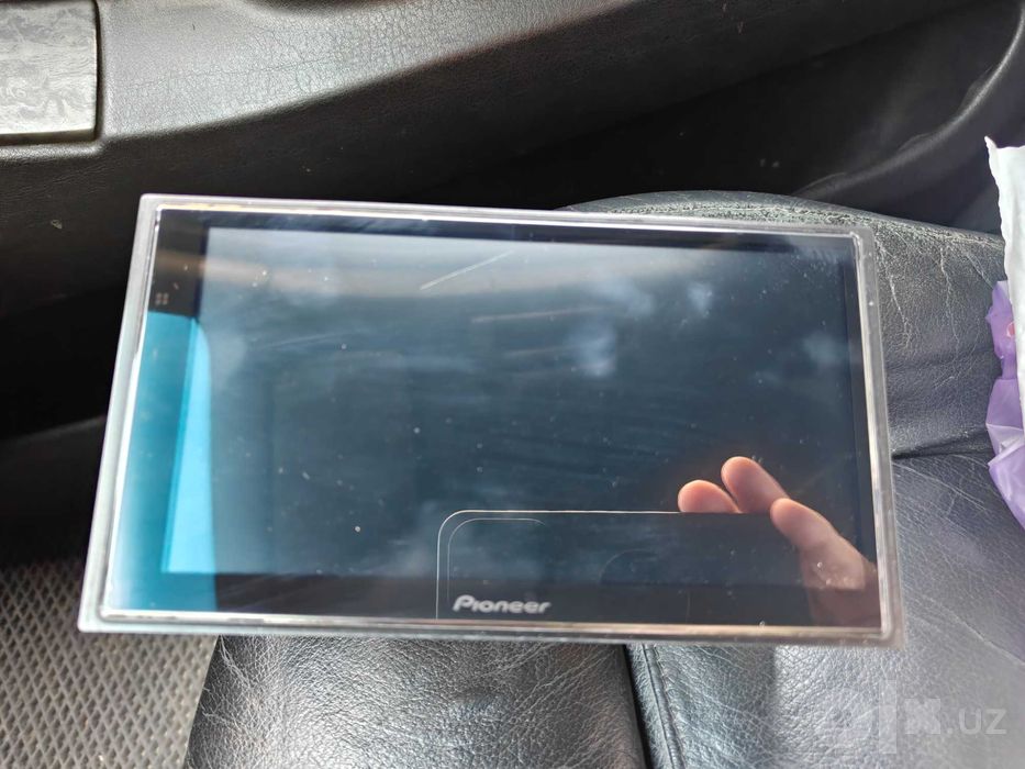Pioneer AVH-Z6350BT car play, android auto.