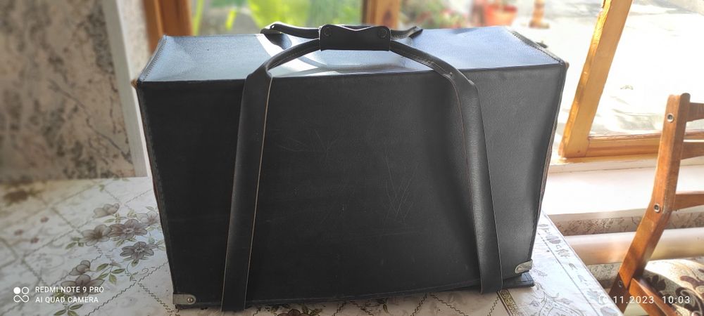 ЧАЙКА 142 М  продаю