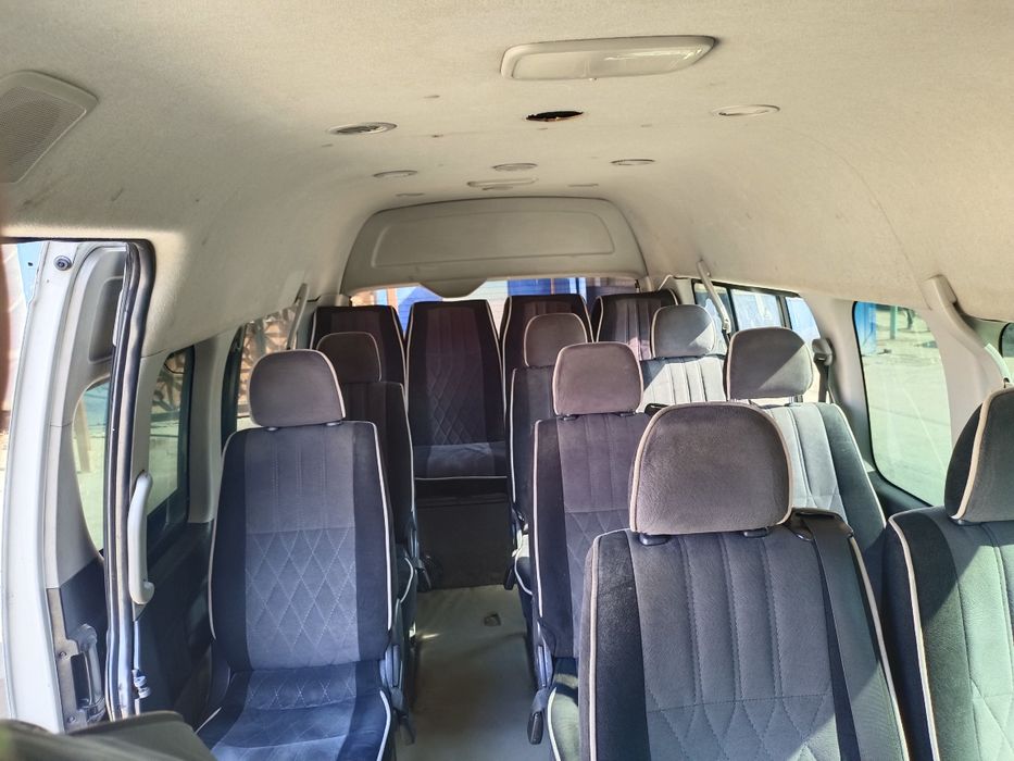 Продам Toyota Haice