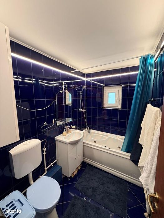 Apartament,