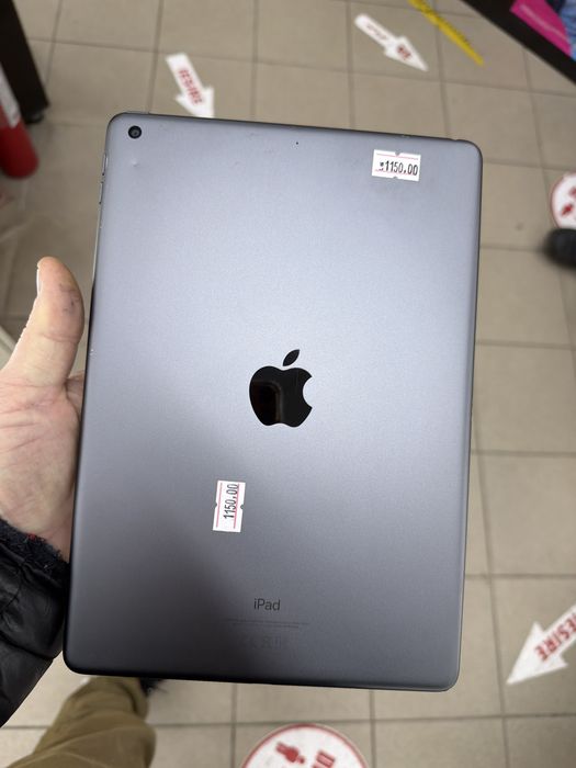 Ipad generatia 9  memorie 256 gb
