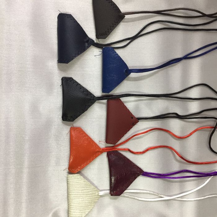 Тумары для оберега