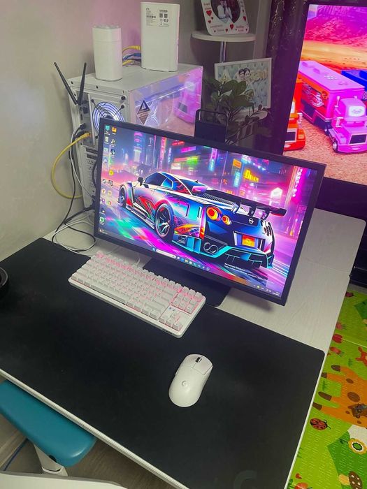 Игровой компютер