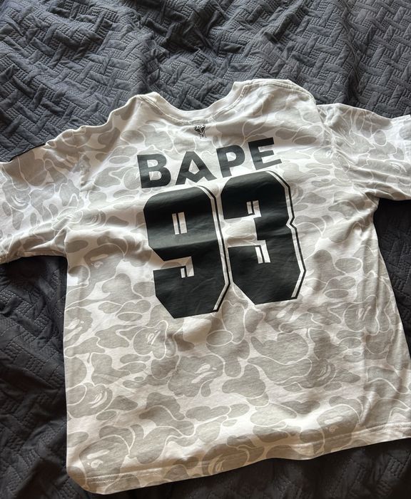 Bape x Inter Miami