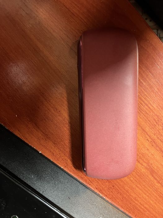 Vand iqos iluma roz
