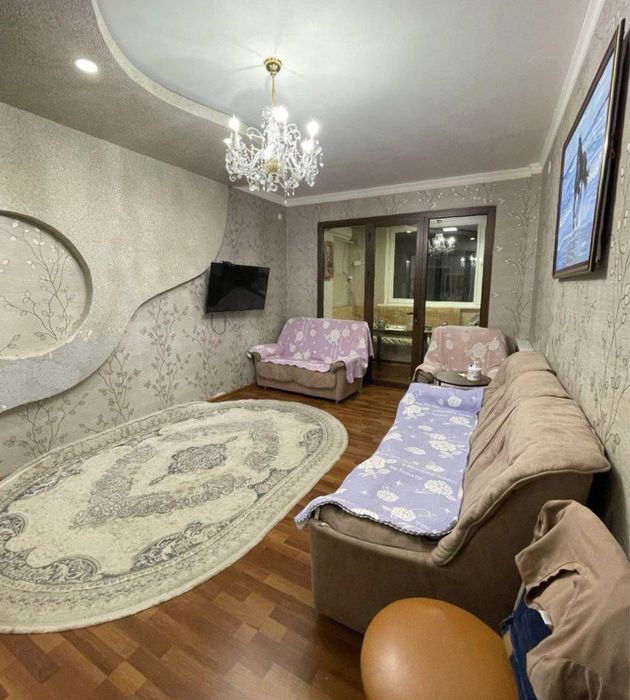 Продается 2х комнатная квартира кирпич 77 серия Ц6 метро Минор