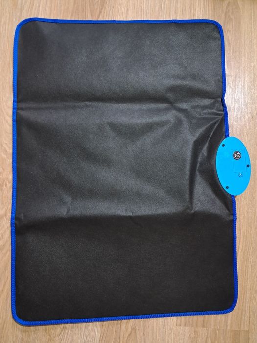 Музикален килим за игра Пес патрул