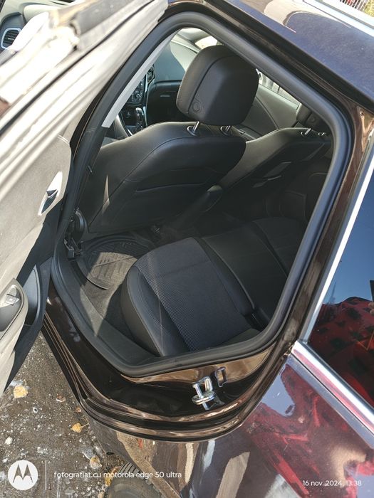 Opel Astra J Sport Tourer 1.6 TDI