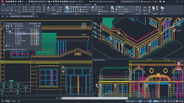 Autocad Autodesk Автокад автодеск Avtokad