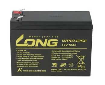 презареждаема батерия 12V 10Ah