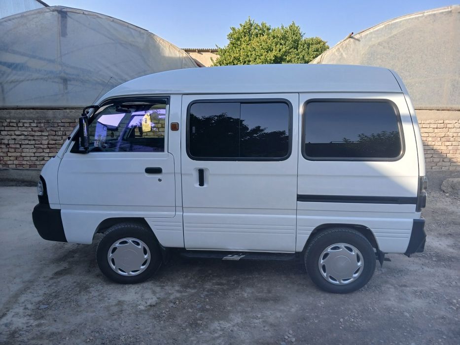 Damas sotiladi holati yaxshi