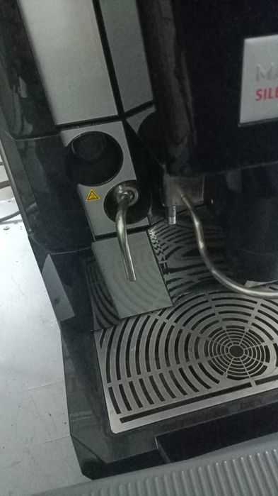 Automat cafea espresso