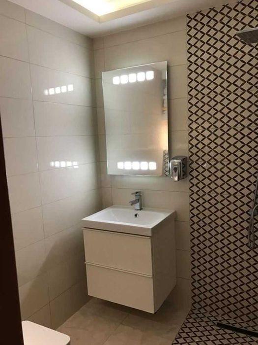 Дава се под наем Тристаен апартамент в София, Студентски град - 78 кв.м за 453.9 € - Снимка #4