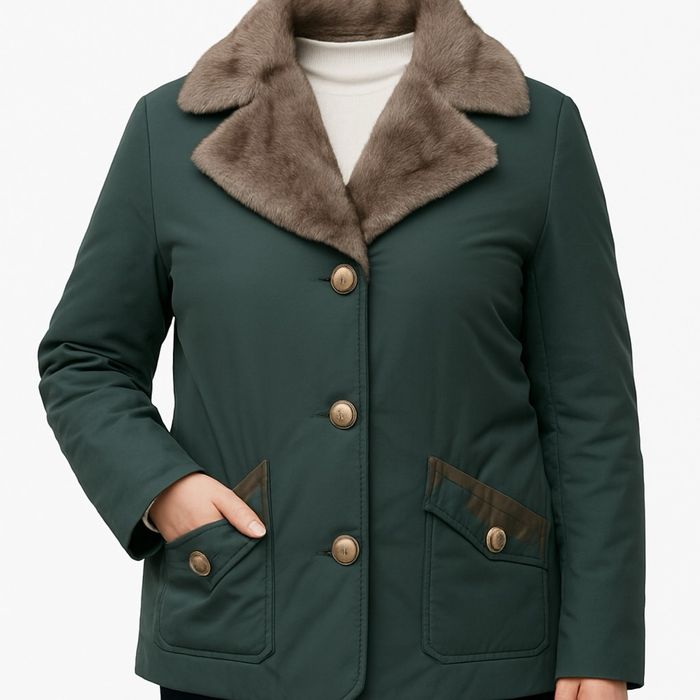 Куртки Lasagrada