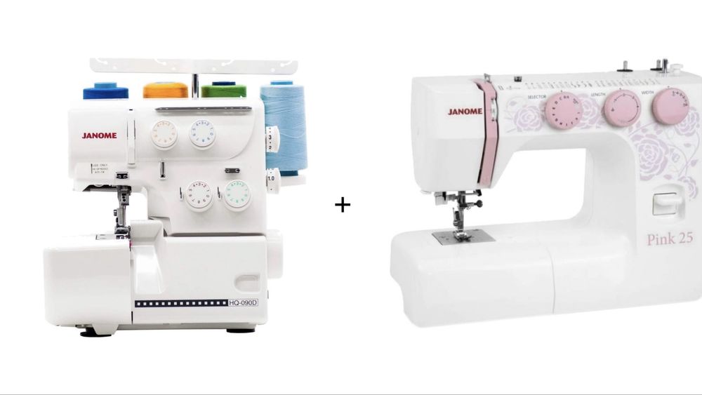 Продам швейные бытовые МАШИНЫ