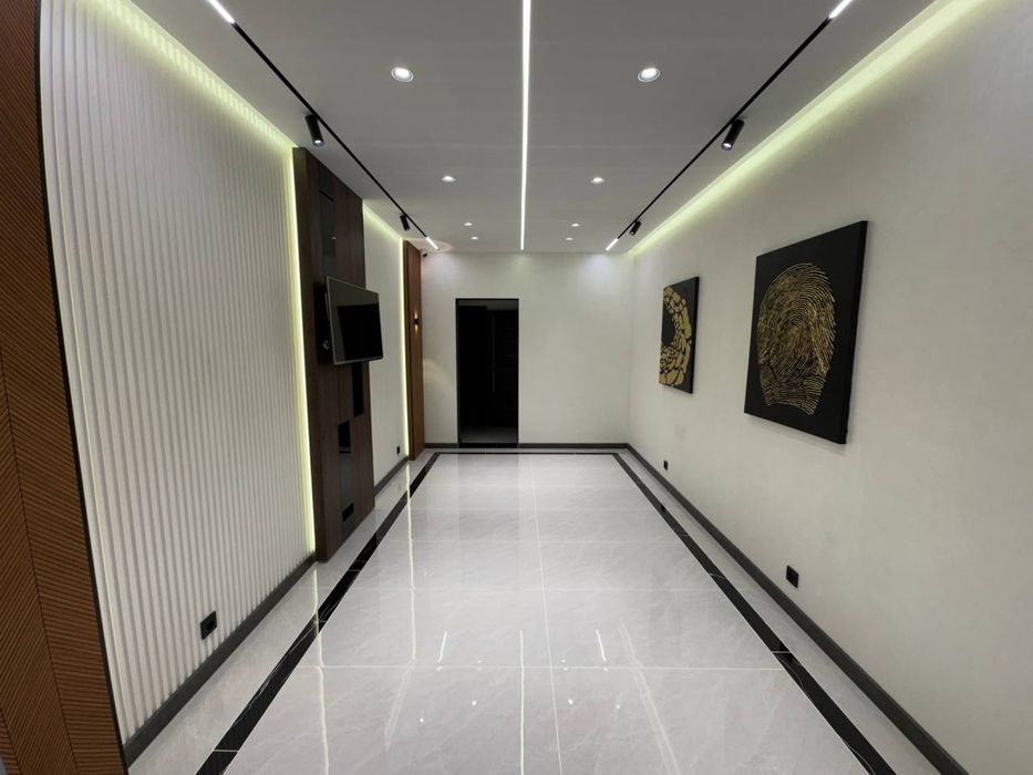 Айбек Шохмедцентр | 95кв - нежилое помещение Продажа