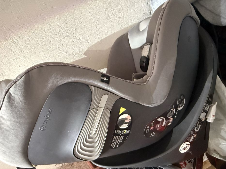 Столче за кола cybex