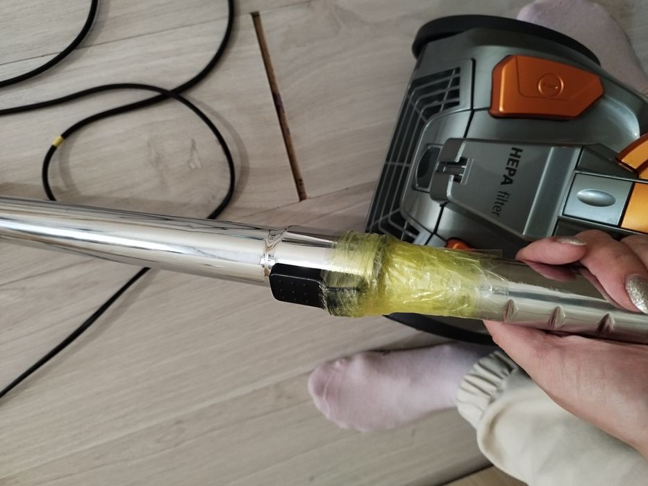 Пылесос продам, бу