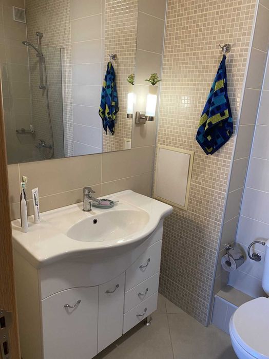 Продава се Едностаен апартамент в Пловдив, Кършияка - 47 кв.м за 1532 €/кв.м - Снимка #8