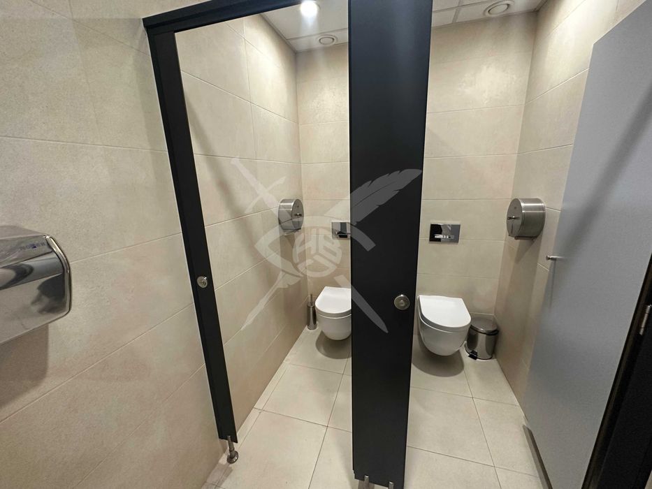 Дава се под наем Офис в Пловдив, Кършияка - 467 кв.м за 2958 € - Снимка #6