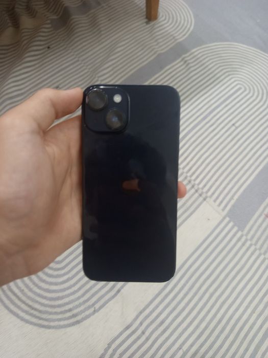 iPhone 14 82% 128 в нормальном состояний