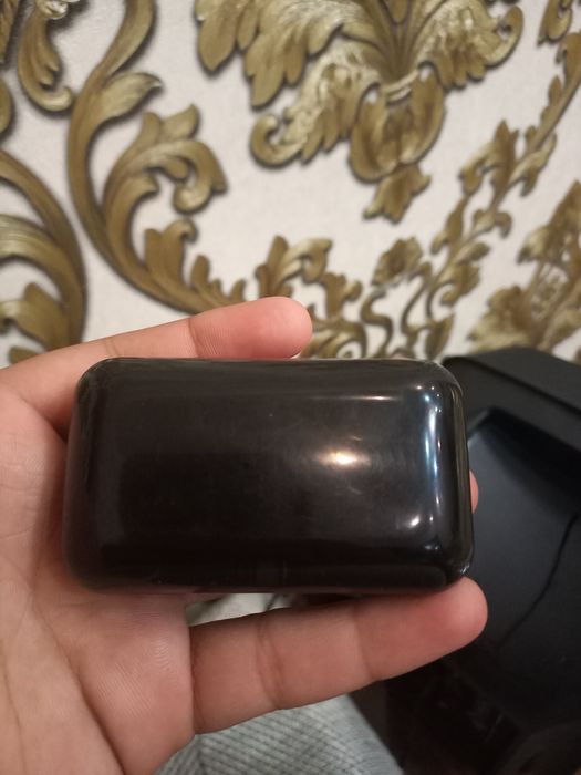 Наушники с повербанком