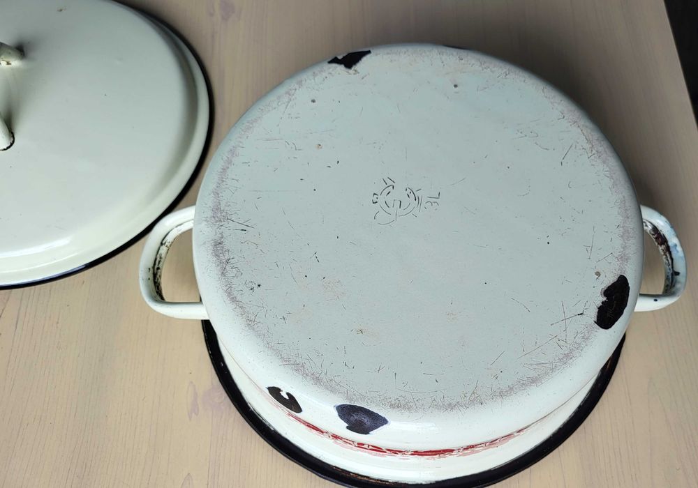 Продава Тигани, тенджери,  алуминиеви