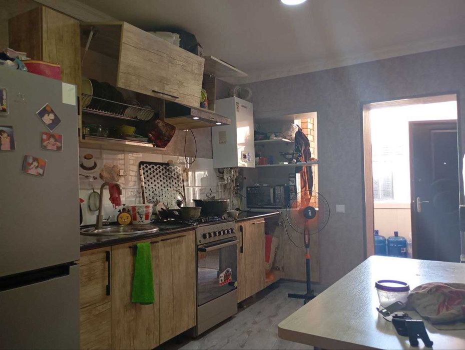 ДЕШЕВО Срочно! дом Ориентир Масла Железнодорожный переезд РИСОВЫЙ 3ком