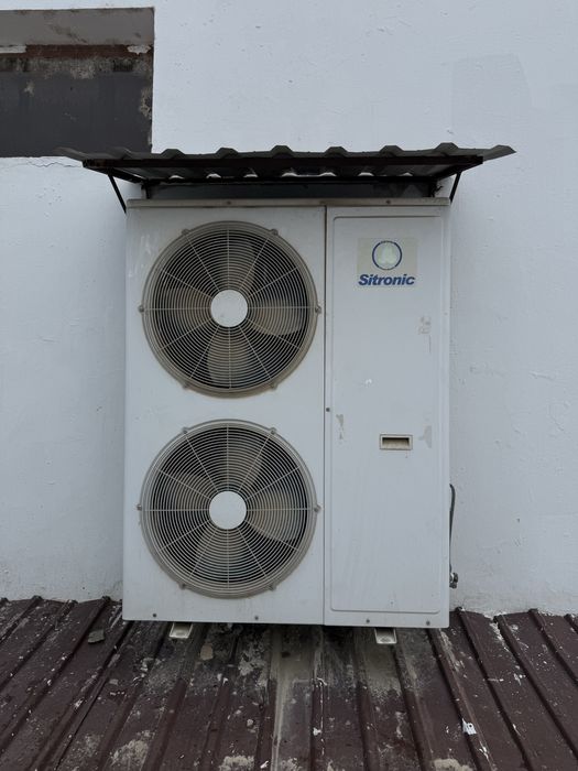 Кондиционер sitrotic 48