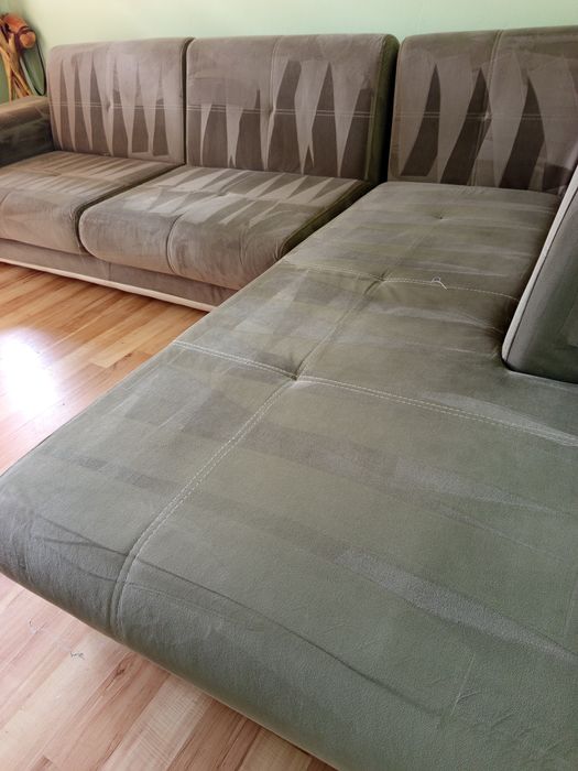 Пране на мека мебел, матраци и автомобилни седалки