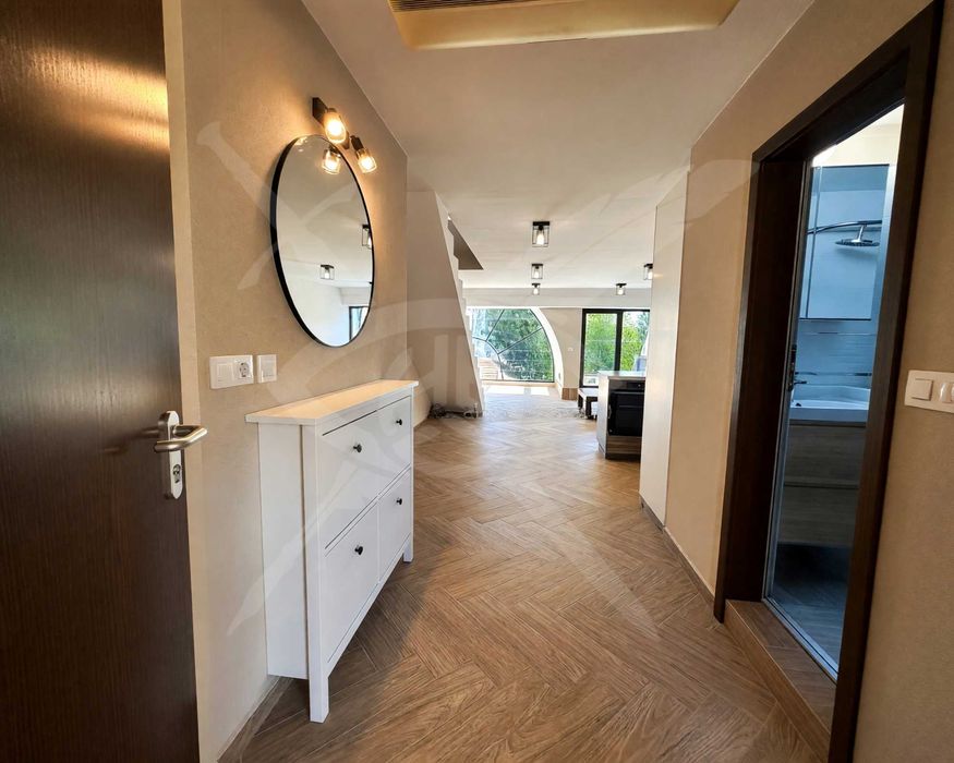 Продава се Мезонет в Бургас, Център - 131 кв.м за 2100 €/кв.м - Снимка #5